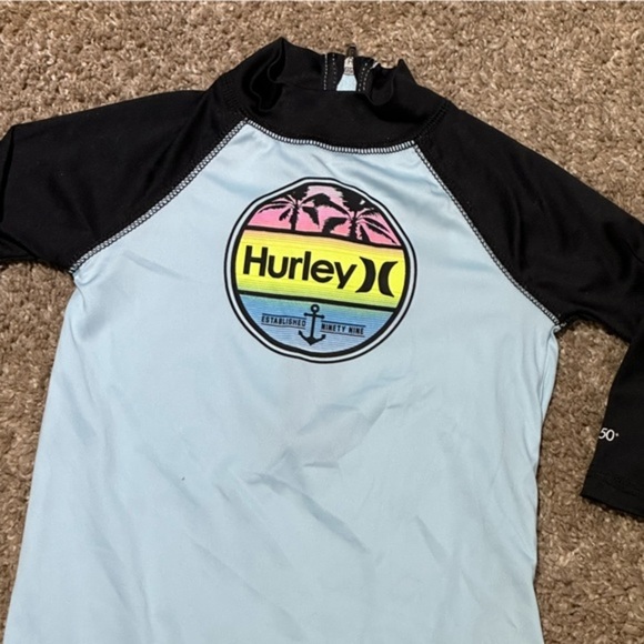 Harley one piece rash guard size 6m ya - Picture 2 of 6